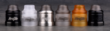 Load image into Gallery viewer, Wotofo 22MM Conversion Cap for Profile RDA