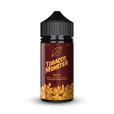 Tobacco Monster - Rich