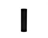 Load image into Gallery viewer, Healthy Rips - Rogue / Fury Edge Glass Mouthpiece (Black)