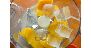 RV Concentrate - Ice Mango
