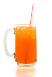 RV Concentrate - Orange Soda
