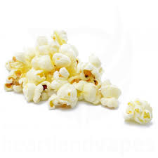 RV Concentrate - Popcorn