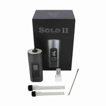 Load image into Gallery viewer, Arizer Solo II Vaporiser