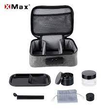 XMAX Stash Bag Kit