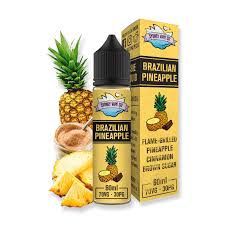 Sydney Vape Co. - Brazilian Pineapple