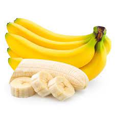 The Flavor Apprentice (TFA) Banana