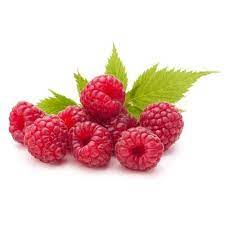 The Flavor Apprentice (TFA) Raspberry