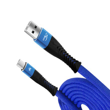 Load image into Gallery viewer, Kumiho K2 Zn-alloy Fast Charge Sync Cable