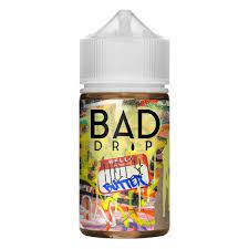 BAD DRIP Labs - Ugly Butter