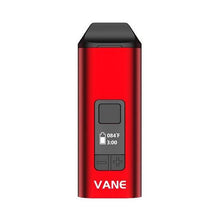 Load image into Gallery viewer, Yocan Vane Portable Vaporiser