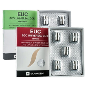 Vaporesso EUC Core Coils