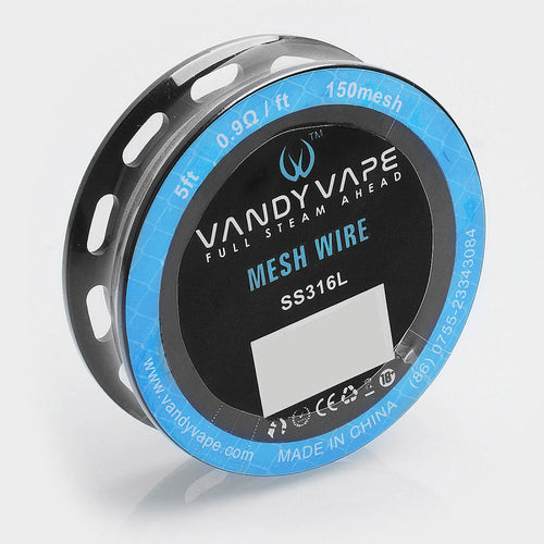 Vandy Vape DIY Vape Wires