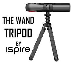 The Wand by Ispire - Ultimate Pack
