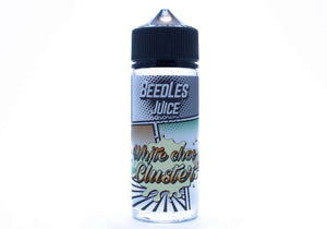 Beedles Juice - White Chocolate Cluster