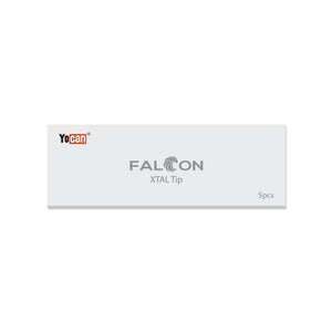 Yocan Falcon Accessories