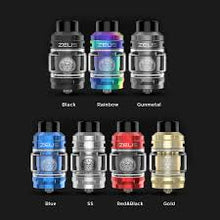 Load image into Gallery viewer, Geekvape Zeus Sub Ohm Tank 5ml